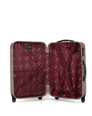 AMERICAN TRAVEL - Valise Moyenne QUEENS-A