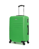 AMERICAN TRAVEL - Valise Moyenne QUEENS-A