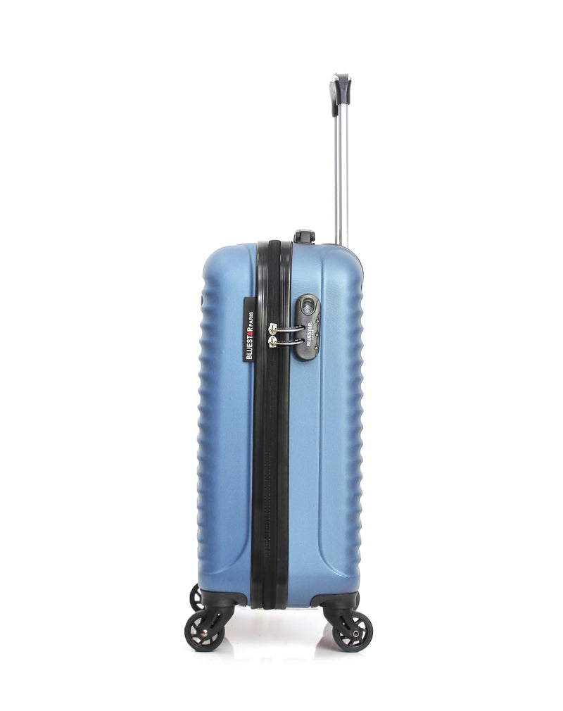 BLUESTAR - Valise Grand Format BRAZILIA 75 cm 4 Roues