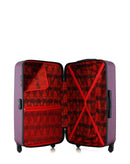 BLUESTAR - Set de 3 Valises BRAZILIA