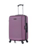BLUESTAR - Valise Weekend BRAZILIA 65 cm 4 Roues