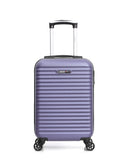 BLUESTAR - Valise Cabine BRAZILIA 55 cm 4 Roues