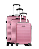 BLUESTAR - Set de 3 Valises BRAZILIA