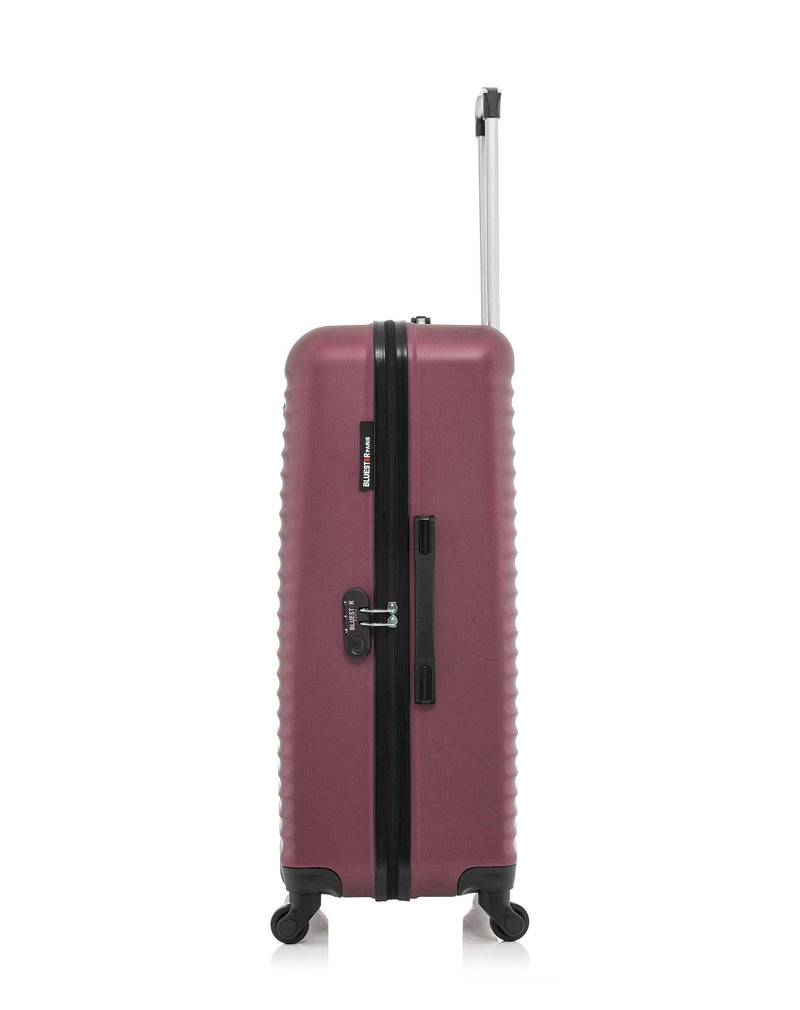 BLUESTAR - Valise Grand Format BRAZILIA 75 cm 4 Roues