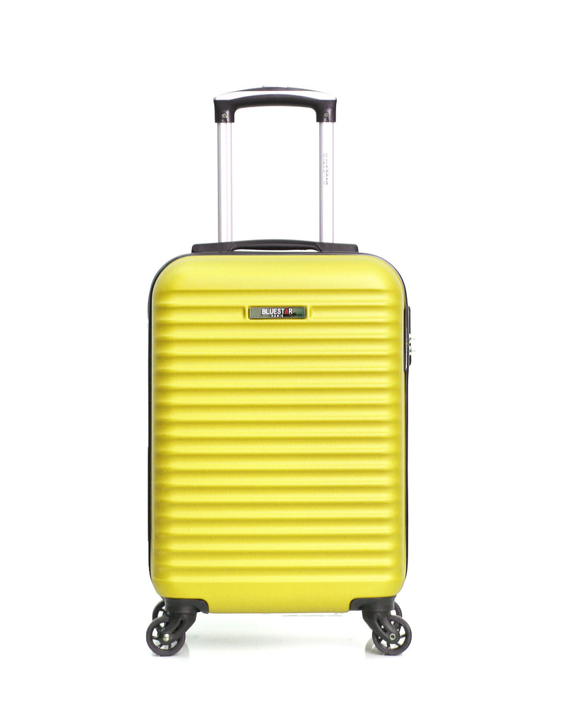 BLUESTAR - Valise Grand Format BRAZILIA 75 cm 4 Roues