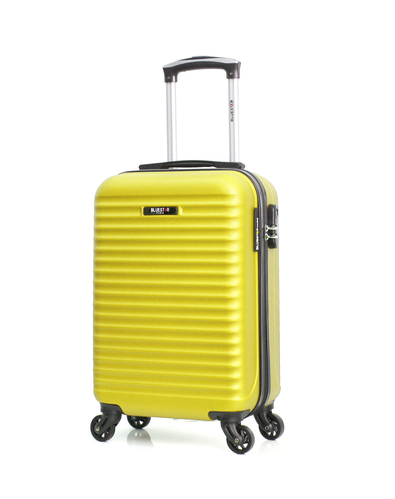 BLUESTAR - Valise Grand Format BRAZILIA 75 cm 4 Roues