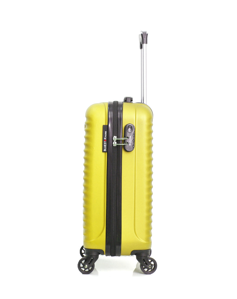 BLUESTAR - Valise Grand Format BRAZILIA 75 cm 4 Roues