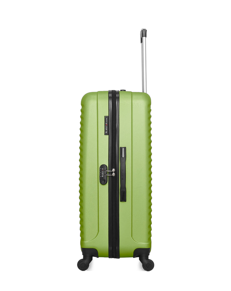 BLUESTAR - Valise Grand Format BRAZILIA 75 cm 4 Roues