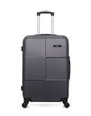 BLUESTAR - Valise Moyenne MIAMI