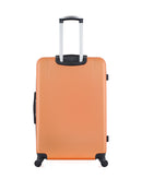 BLUESTAR - Set de 4 Valises MIAMI-M