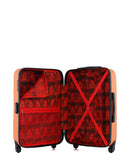 BLUESTAR - Valise Moyenne MIAMI