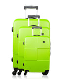 BLUESTAR - Set de 3 Valises MIAMI