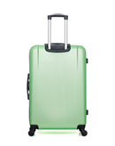 BLUESTAR - Set de 4 Valises MIAMI-M