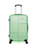 BLUESTAR - Valise Moyenne MIAMI