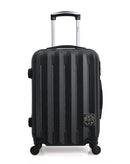 LPB LUGGAGE - Valise Moyenne ABY