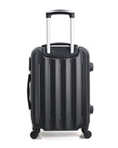 LPB LUGGAGE - Valise Moyenne ABY