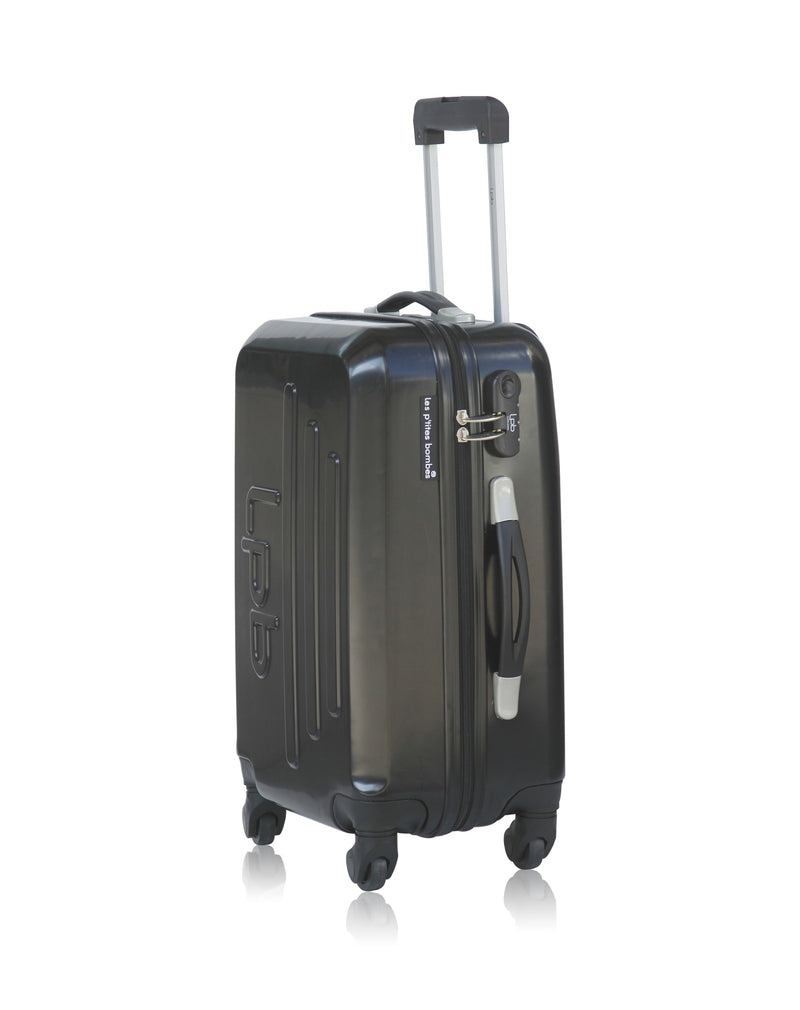 LPB LUGGAGE - Valise Grand Format ADRIENNE 69 cm 4 Roues