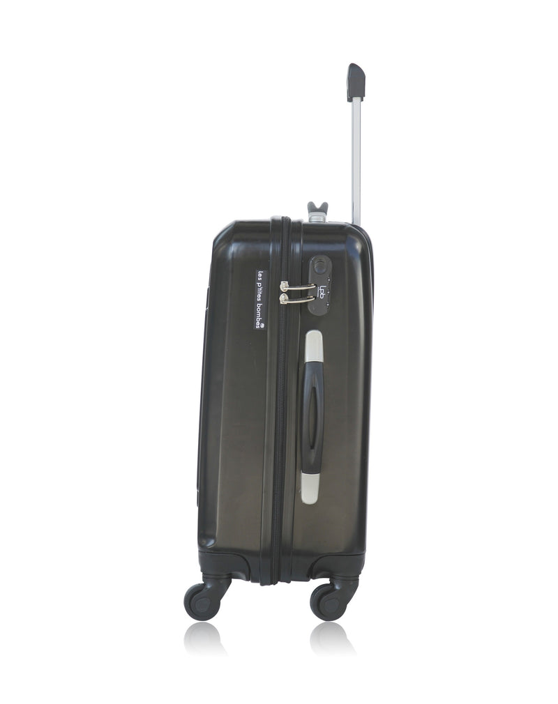 LPB LUGGAGE - Valise Grand Format ADRIENNE 69 cm 4 Roues