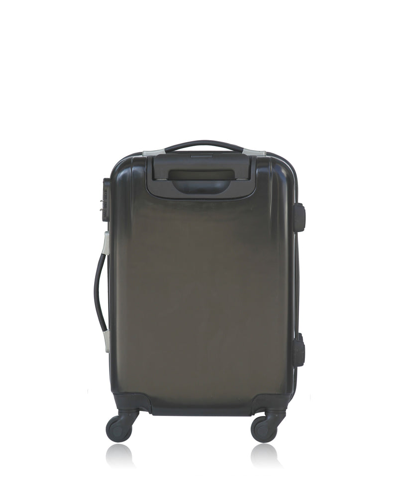 LPB LUGGAGE - Valise Grand Format ADRIENNE 69 cm 4 Roues