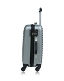 LPB LUGGAGE - Valise Grand Format AIME