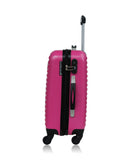 LPB LUGGAGE - Valise Grand Format AIME