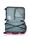 LPB LUGGAGE - Valise Grand Format AIME