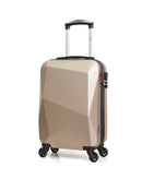 HERO - Valise Petite Cabine EVEREST-E