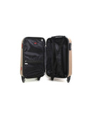 HERO - Valise Petite Cabine EVEREST-E
