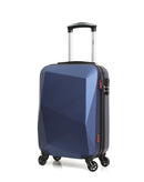 HERO - Valise Petite Cabine EVEREST-E
