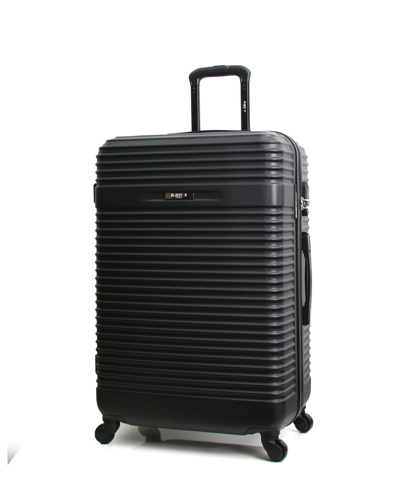 BLUESTAR - Valise Weekend NORWICH 65 cm 4 Roues
