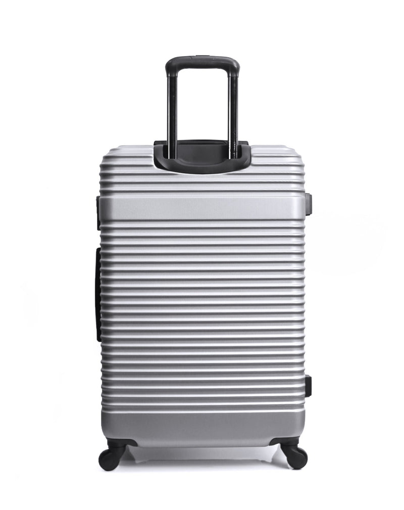BLUESTAR - Valise Weekend NORWICH 65 cm 4 Roues