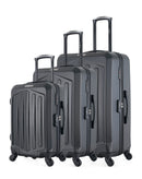 BLUESTAR - Set de 3 Valises HAGEN