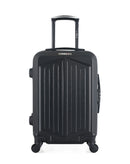 BLUESTAR - Valise Cabine HAGEN 55 cm 4 Roues