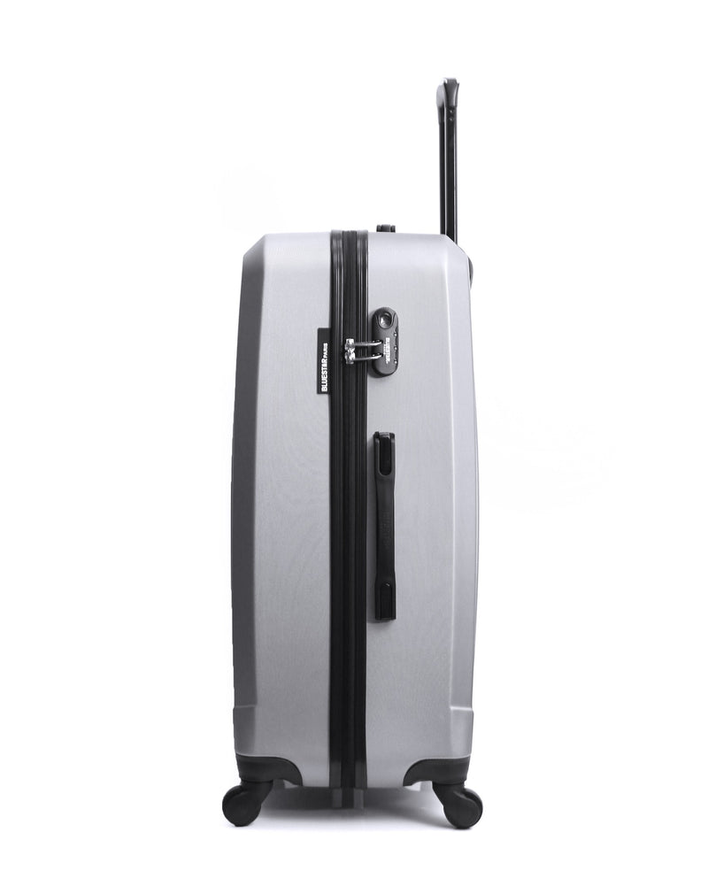 BLUESTAR - Valise Grand Format HAGEN 75 cm 4 Roues