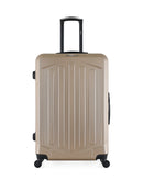 BLUESTAR - Set de 3 Valises HAGEN