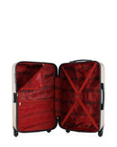 BLUESTAR - Valise Moyenne HAGEN