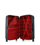 BLUESTAR - Set de 3 Valises TUNIS-B