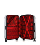 BLUESTAR - Valise Moyenne TUNIS