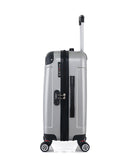 BLUESTAR - LOT DE 2 - Valises weekend et cabine TUNIS