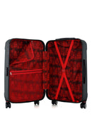 BLUESTAR - Valise Moyenne TUNIS