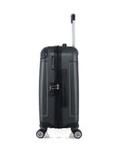 BLUESTAR - Valise Cabine TUNIS 55 cm 4 Roues