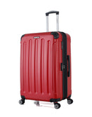 BLUESTAR - LOT DE 2 - Valises grand format et weekend TUNIS