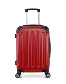 BLUESTAR - Valise Cabine TUNIS 55 cm 4 Roues
