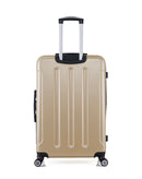 BLUESTAR - Set de 3 Valises TUNIS-B