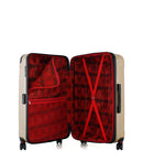 BLUESTAR - Valise Grand Format TUNIS-B