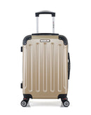 BLUESTAR - Valise Cabine TUNIS 55 cm 4 Roues