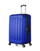 BLUESTAR - LOT DE 2 - Valises grand format et weekend TUNIS