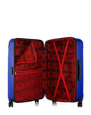 BLUESTAR - Valise Grand Format TUNIS-B