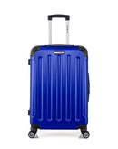 BLUESTAR - LOT DE 2 - Valises weekend et cabine TUNIS