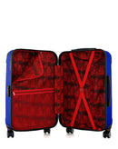 BLUESTAR - Valise Moyenne TUNIS